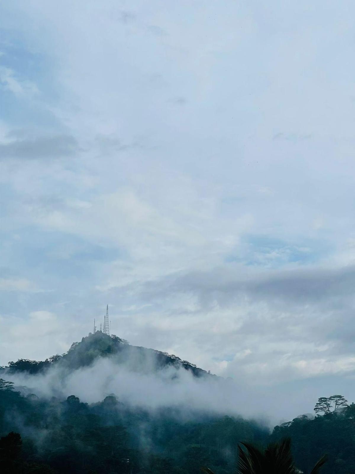 Namaya Nature Kandy Exterior foto